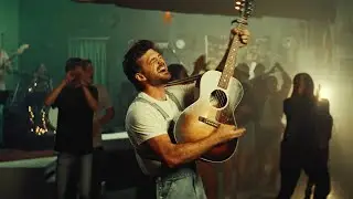 Jonathan Hutcherson – Country Hymn