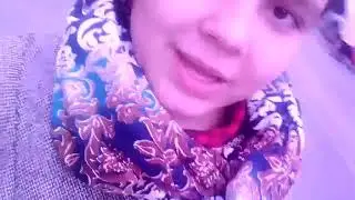 Первый влог/не судите строго/