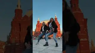 ТАНЦЫ НА КРАСНОЙ ПЛОЩАДИ // АНДРЕЙ ГУБИН - НОЧЬ