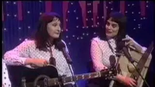 Kransky Sisters - Afternoon Delight