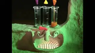 How did I overlook this in Neverhood?!