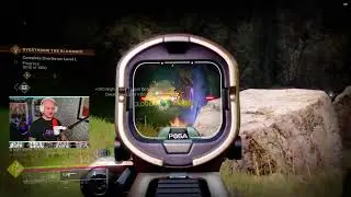 Secrets And Stuff // Destiny 2 FINAL SHAPE Gameplay // Broman Edition