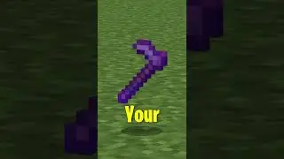 You Are Using The Fortune Enchantment Wrong! #minecraftshorts