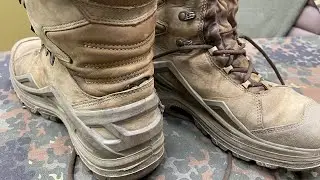 «Прабосы» не выдержали) Обзор пробития)