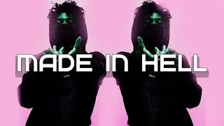 SCARLXRD x TRAP METAL x ZILLAKAMI type beat - 
