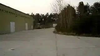 Honda Civic Vtec EE9