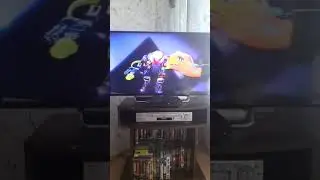 Реклама на VHS 
