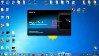 How to Get Sony vegas Pro 9.0 for Free (no Keygen/ torrens)