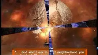10 Things God Wont Ask On That Day