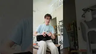 I'm doing your experiments with my Switch 2 (part 5)