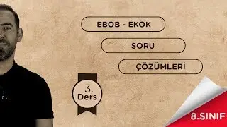 DERS - 03 