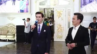 Айдос Айдана 22.06.2024
