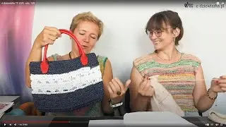 e-dziewiarka TV LIVE - odc. 149