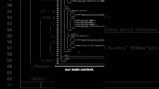 Distinguish Important Website Content for Better SEO | Beginner JavaScript Tutorial
