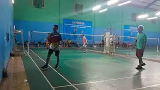 PA HARI LAGI NAIK DAUN