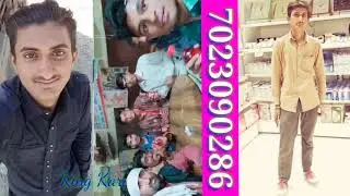 Rasul Sindhi King 👑 Karada Phalsund जैसलमेर
