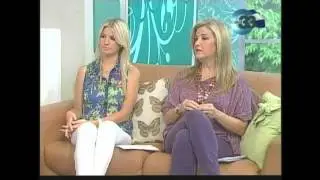 Canal 33 Entrevista