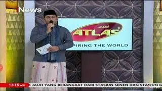 cahaya hati indonesia 11 April 2020