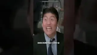 Invencible. Escena de Spiderman #tutorialesjms