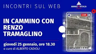 Incontri sul Web 2024