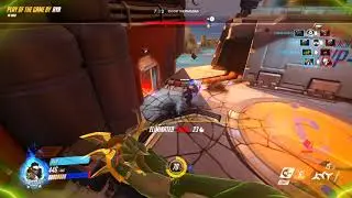 Genji potg
