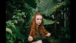 How To Organise Photoshoots With Strangers (Tips On How To Message Models)