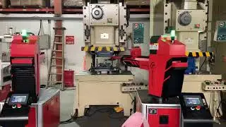 sheet metal stamping - hms1688.com