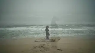 Qoya: Shadow Dance (Find Your Wild, Creative Self)