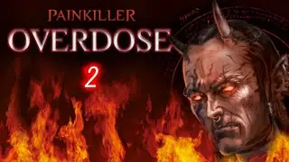 Painkiller  Overdose Odcinek 2