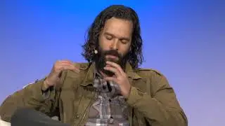 The Last Of Us -  Neil Druckmann's Promise