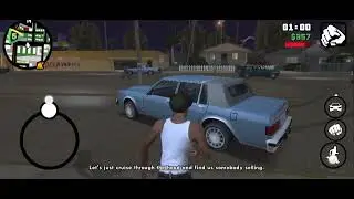 New update Grand theft auto san Andres mobile version downloads now