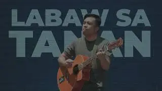 Hesus - JR Cuyam
