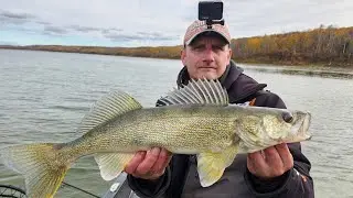 How To Bottom Bounce and Catch More Walleye!