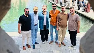 Urfa Sıra Geceleri Defli & M.Ahmet Fescioğlu