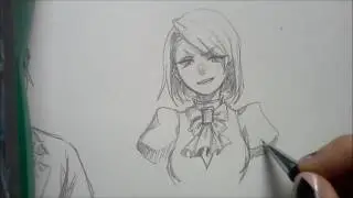 Ace Attorney Prosecutors (2)