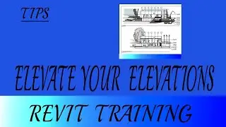 Elevation Depth