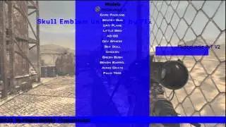 FlupeeHackz PvT V2 MW2 Patch (Update)
