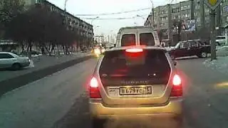 ДТП Чита