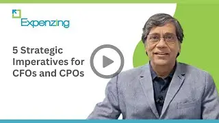 5 Strategic Imperatives for CFOs and CPOs
