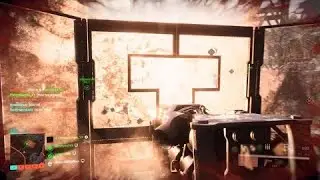 Battlefield 2042 New Specialist “Crawford” Gameplay