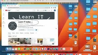 How to take a screenshot on mac OK