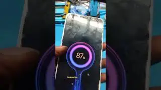 Redmi Note 5 pro dead solution #mobilerepairing #smartphone #lady