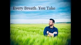 The Police - Every Breath You Take (Cover by Meggyes Csabi)