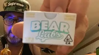 Alien Burger sauce  Bear Labs review