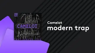 Modern Trap Samples - 