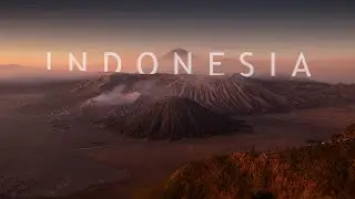 Indonesia | Cinematic