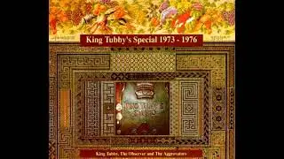 King Tubby - King Tubby's Special 1973-1976 [Disc 2] (Trojan CD)