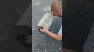 Воздушный фильтр Ситрак