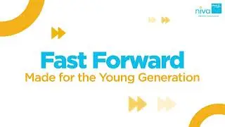 Fast Forward Feature in Niva Bupa Aspire Plan - Affordable Health Insurance For Young Adults India
