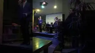 Ярослав Страшной и Александр Гречишкин - Portofino